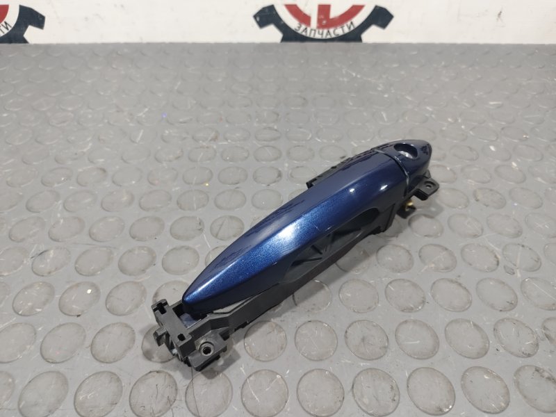 Ручка двери внешняя, 1500 рублей, Красноярск