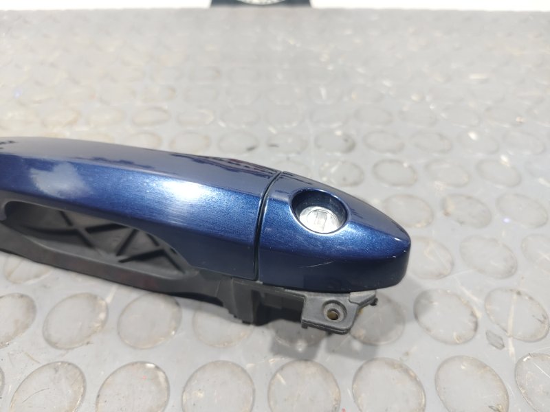 Ручка двери внешняя, 1500 рублей, Красноярск