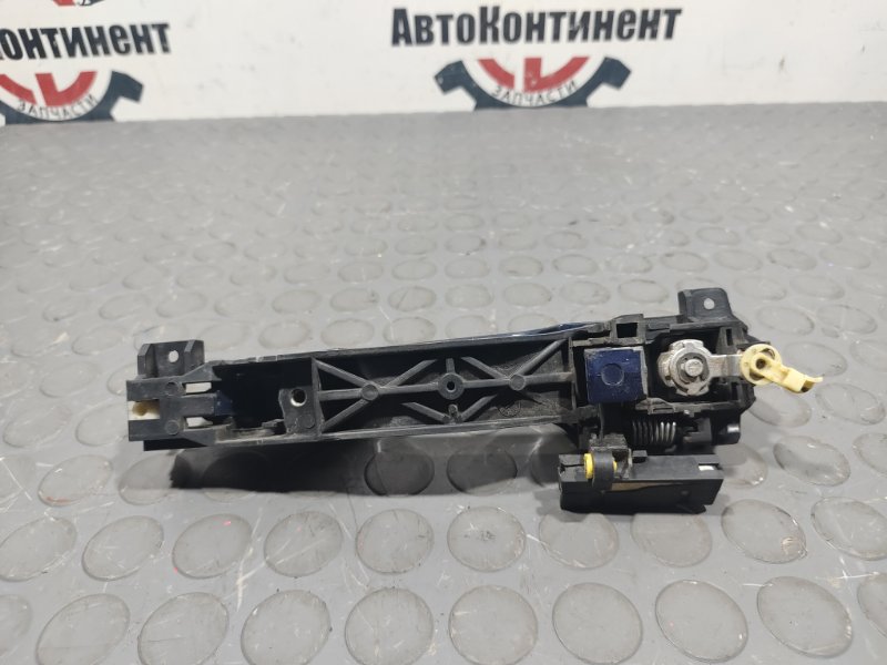 Ручка двери внешняя, 1500 рублей, Красноярск