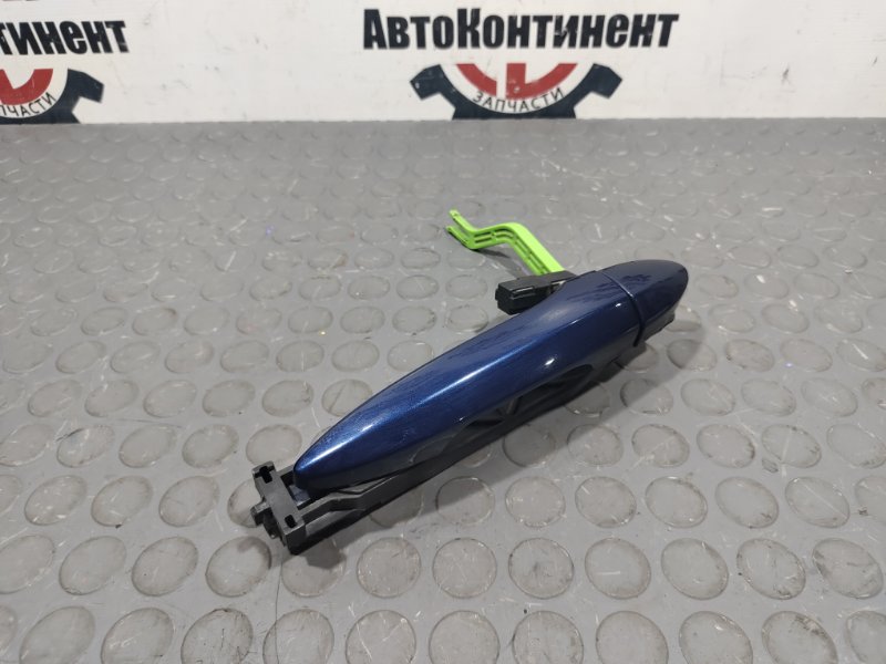 Ручка двери внешняя, 1500 рублей, Красноярск