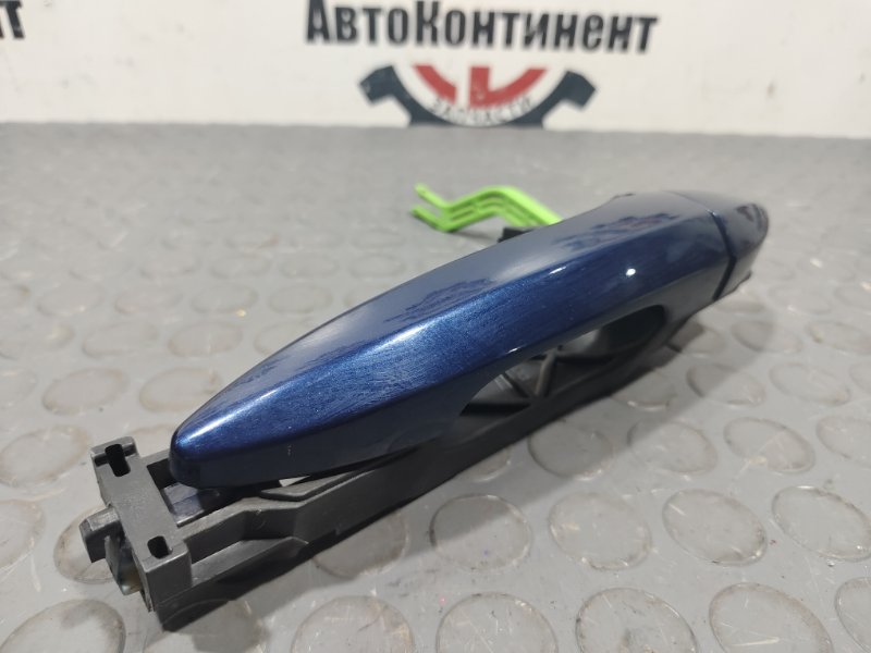 Ручка двери внешняя, 1500 рублей, Красноярск