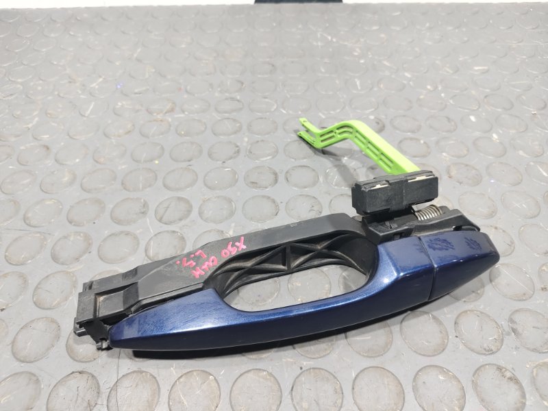 Ручка двери внешняя, 1500 рублей, Красноярск