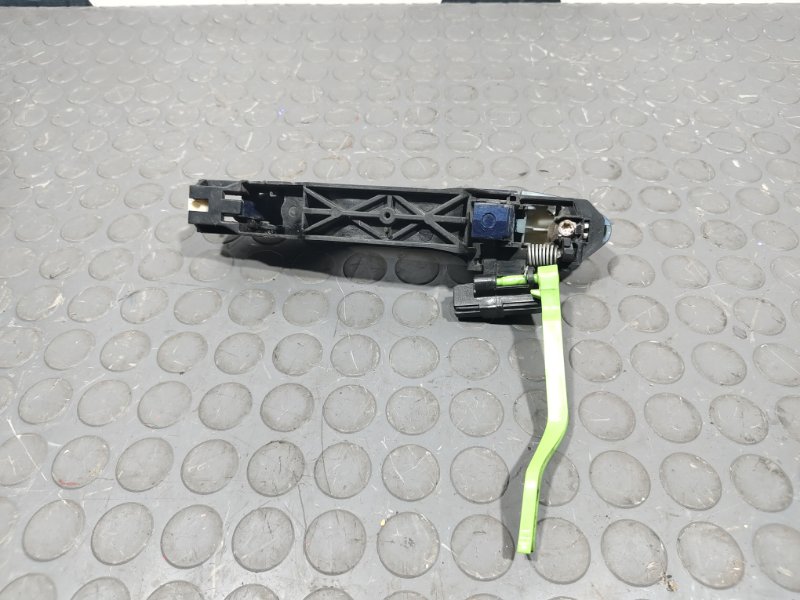 Ручка двери внешняя, 1500 рублей, Красноярск