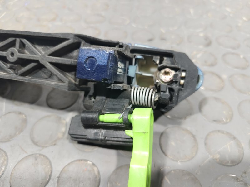 Ручка двери внешняя, 1500 рублей, Красноярск