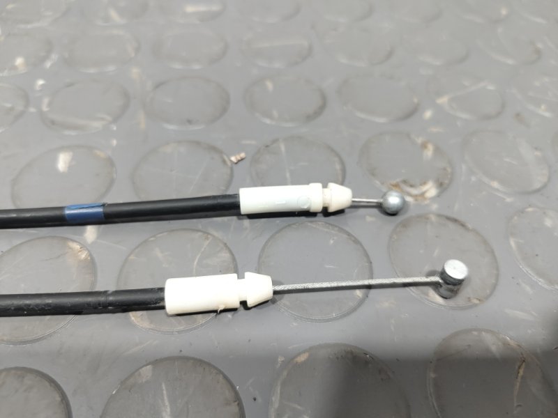 Трос замка двери, 1500 рублей, Красноярск