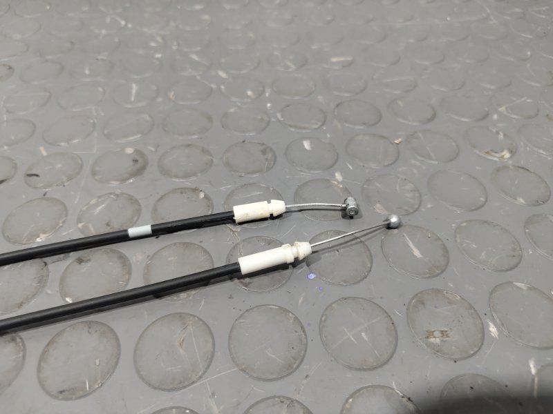 Трос замка двери, 1500 рублей, Красноярск