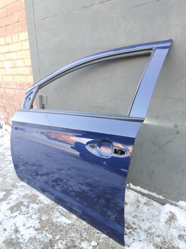 Дверь боковая, 26000 рублей, Красноярск