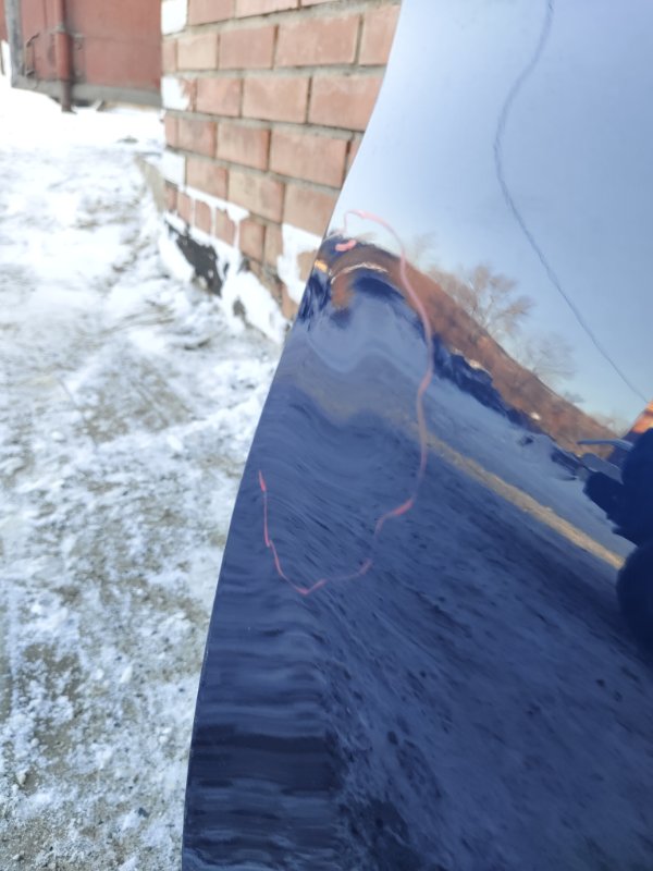 Дверь боковая, 26000 рублей, Красноярск