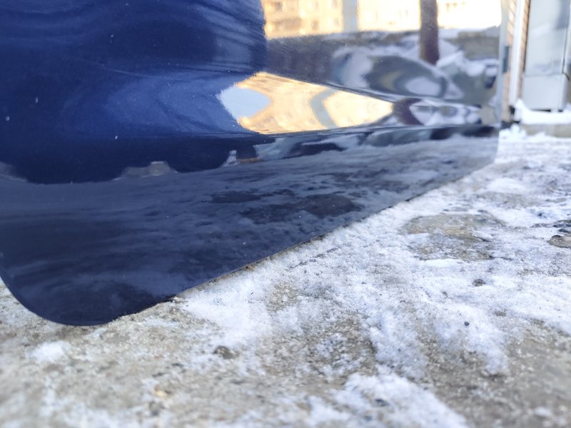 Дверь боковая, 26000 рублей, Красноярск