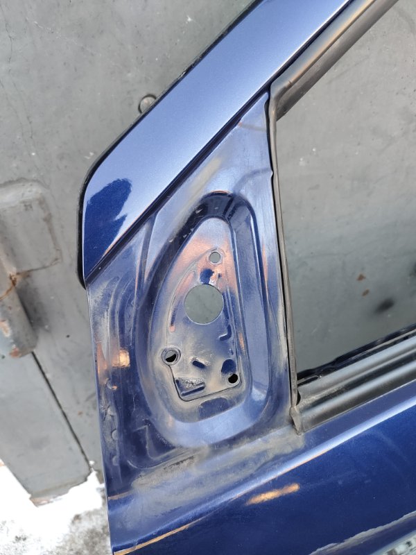 Дверь боковая, 26000 рублей, Красноярск