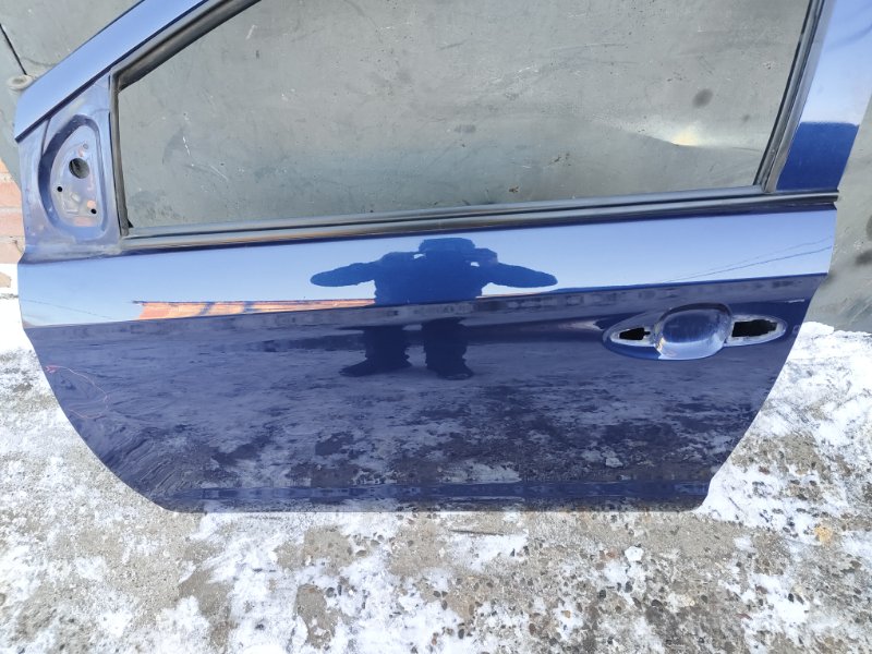 Дверь боковая, 26000 рублей, Красноярск