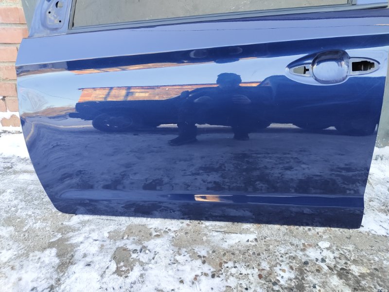 Дверь боковая, 26000 рублей, Красноярск