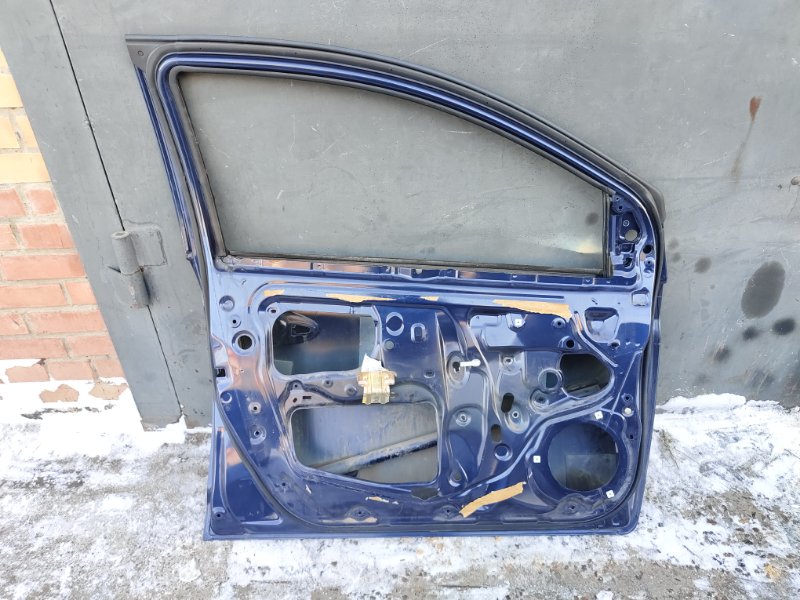 Дверь боковая, 26000 рублей, Красноярск