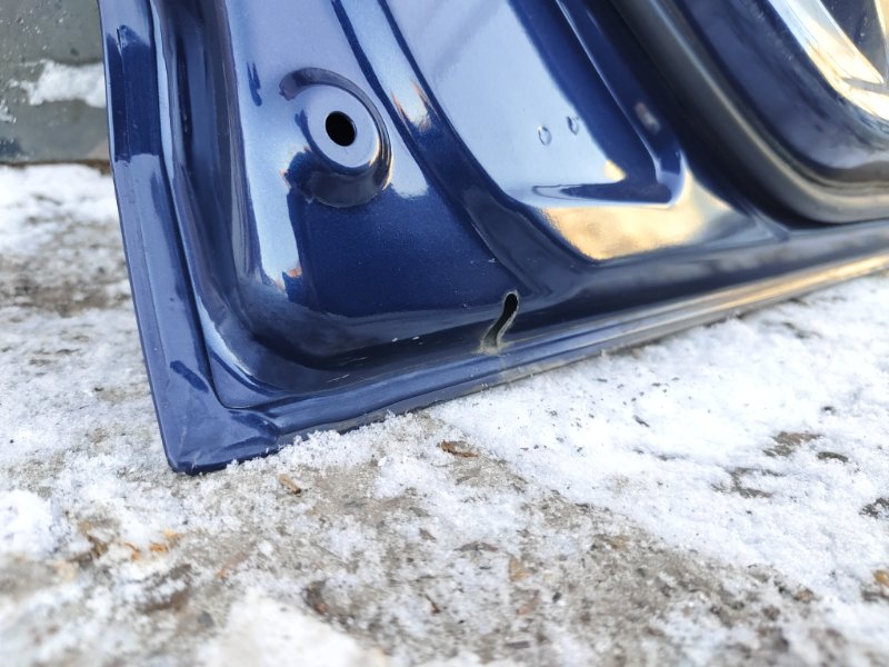 Дверь боковая, 26000 рублей, Красноярск