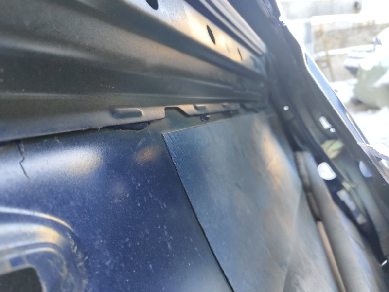 Дверь боковая, 26000 рублей, Красноярск