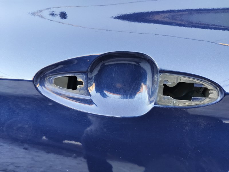 Дверь боковая, 25000 рублей, Красноярск