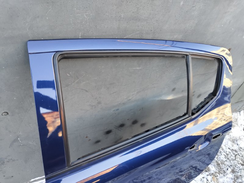 Дверь боковая, 25000 рублей, Красноярск