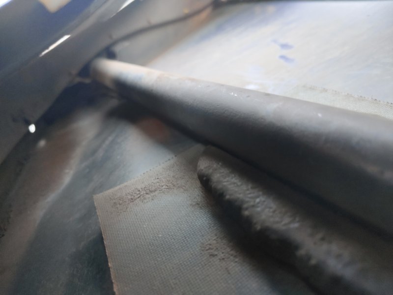 Дверь боковая, 25000 рублей, Красноярск