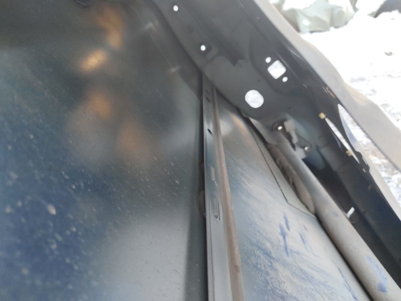 Дверь боковая, 25000 рублей, Красноярск