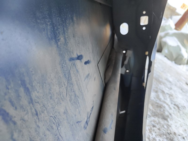 Дверь боковая, 25000 рублей, Красноярск