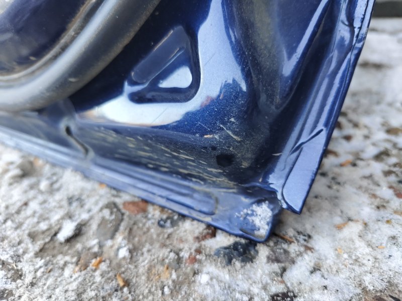 Дверь боковая, 25000 рублей, Красноярск