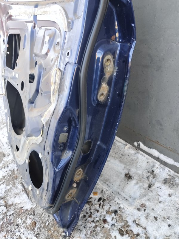 Дверь боковая, 25000 рублей, Красноярск