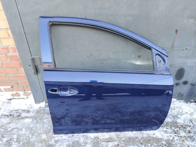 Дверь боковая, 25000 рублей, Красноярск