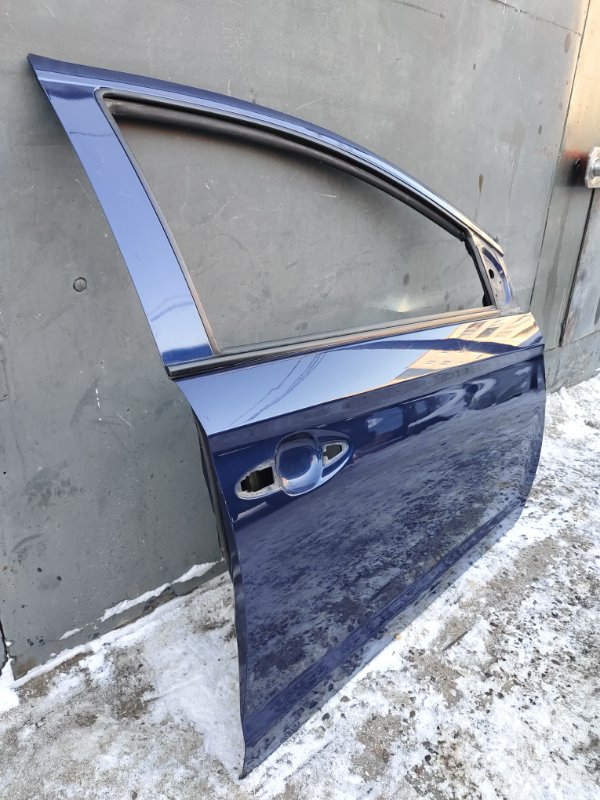 Дверь боковая, 25000 рублей, Красноярск