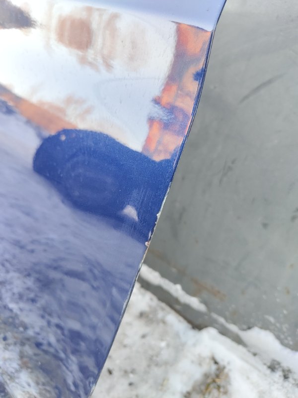 Дверь боковая, 25000 рублей, Красноярск