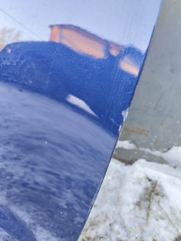 Дверь боковая, 25000 рублей, Красноярск