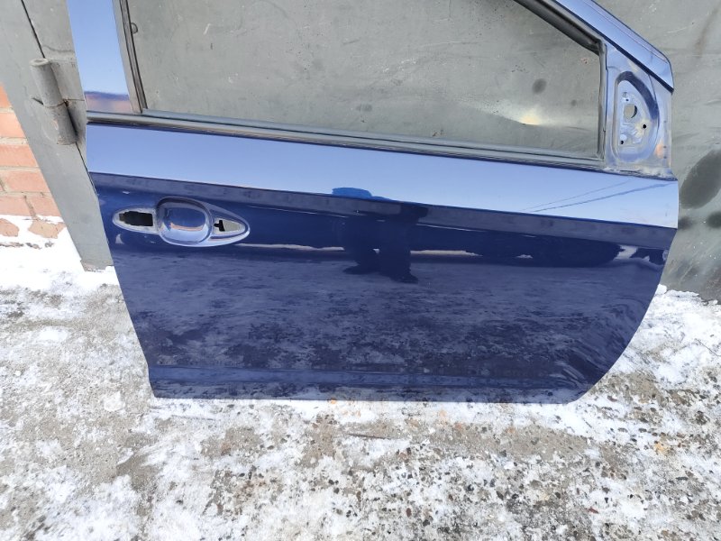 Дверь боковая, 25000 рублей, Красноярск