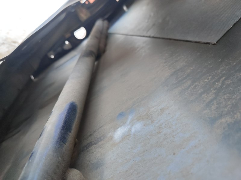 Дверь боковая, 25000 рублей, Красноярск