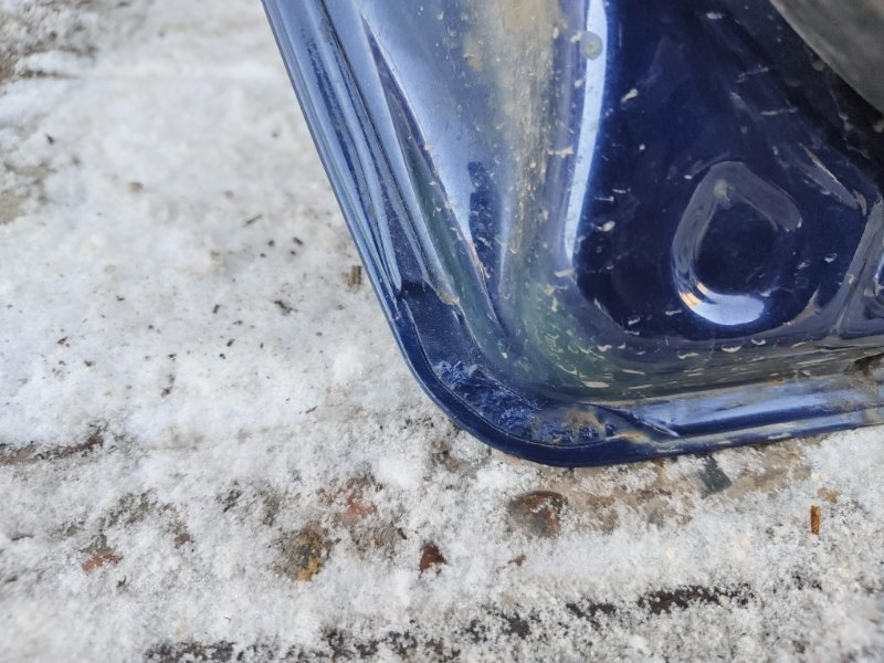 Дверь боковая, 25000 рублей, Красноярск