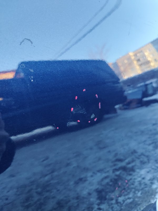 Дверь боковая, 25000 рублей, Красноярск