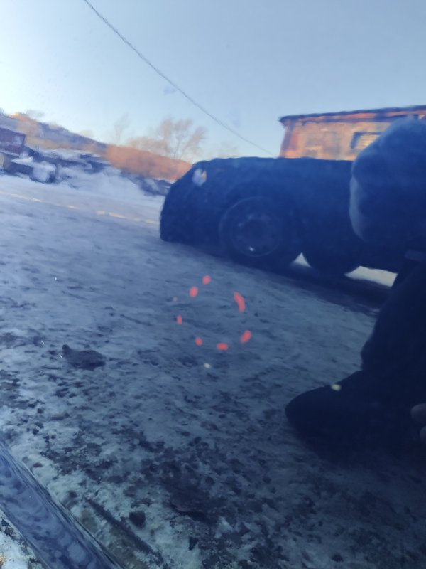 Дверь боковая, 25000 рублей, Красноярск