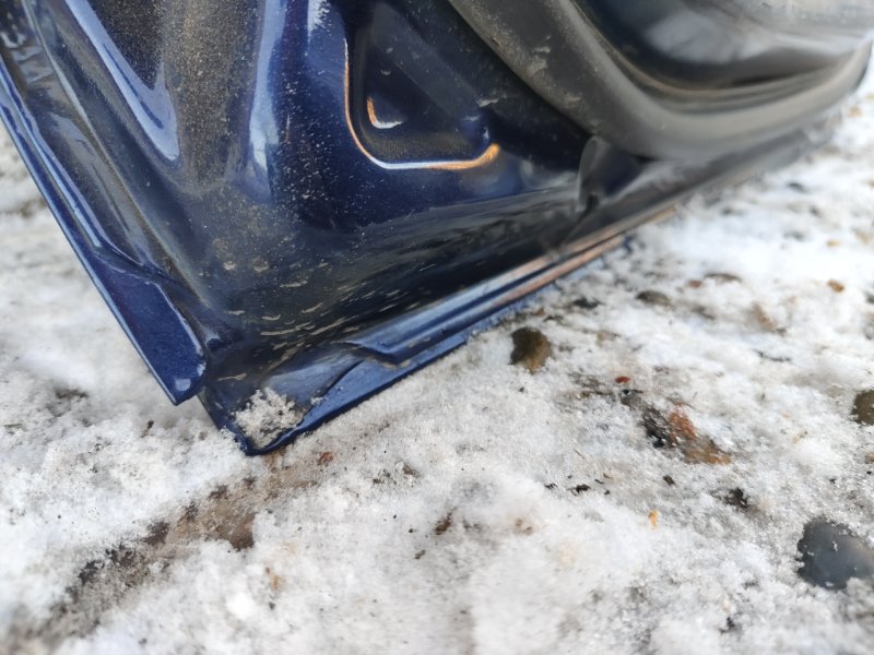 Дверь боковая, 25000 рублей, Красноярск