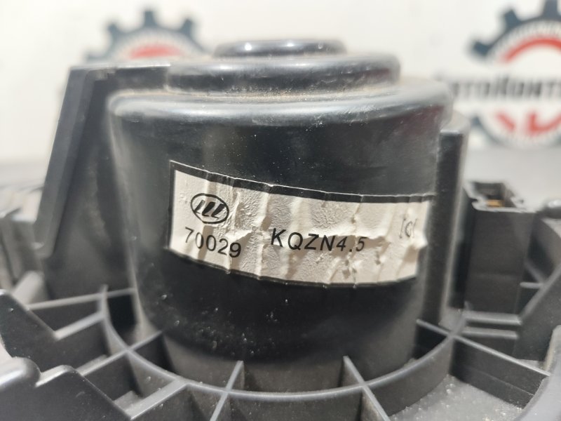 Мотор печки, 3500 рублей, Красноярск