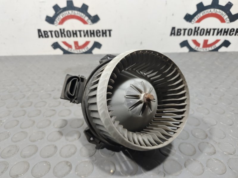 Мотор печки, 3500 рублей, Красноярск