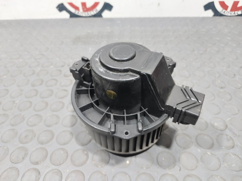 Мотор печки, 3500 рублей, Красноярск