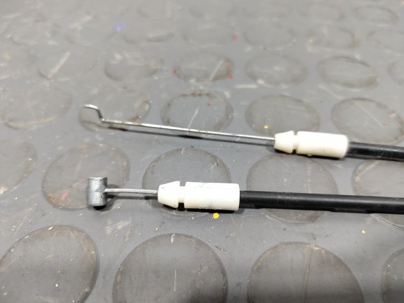 Трос замка двери, 1500 рублей, Красноярск