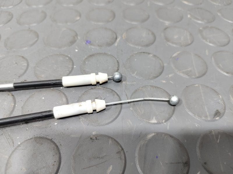 Трос замка двери, 1500 рублей, Красноярск