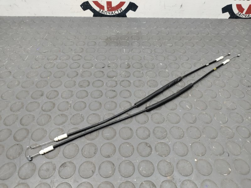 Трос замка двери, 1500 рублей, Красноярск