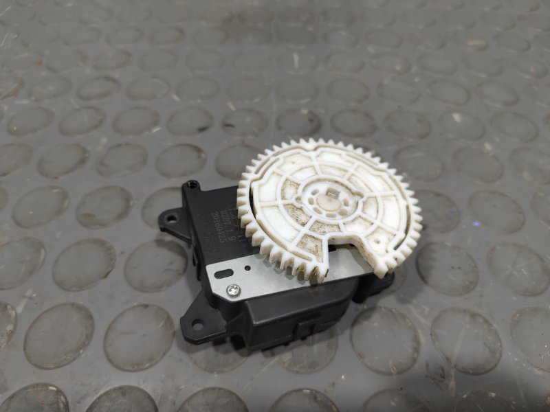 Привод заслонок отопителя, 600 рублей, Красноярск