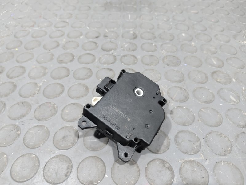 Привод заслонок отопителя, 600 рублей, Красноярск