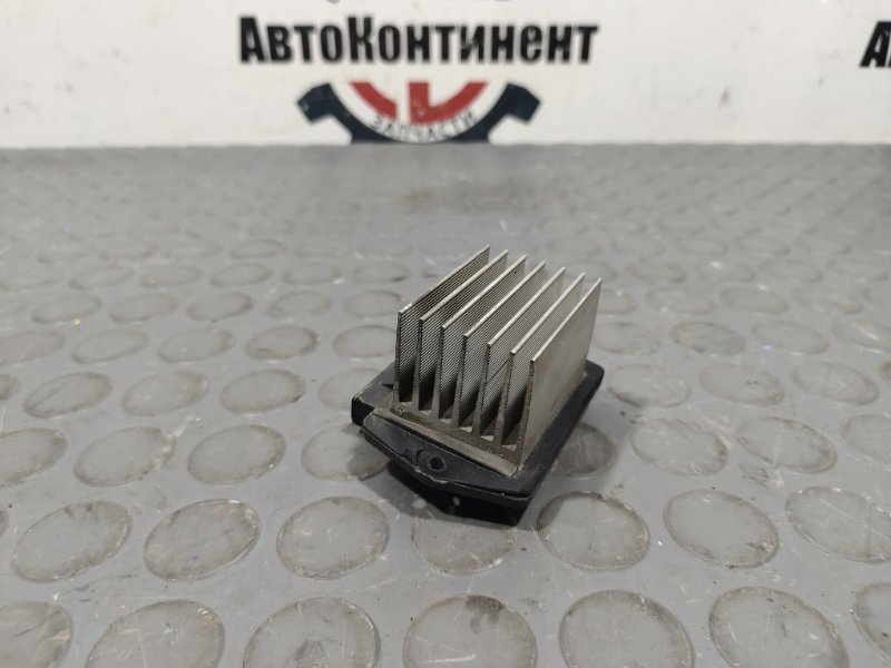 Реостат печки, 1500 рублей, Красноярск