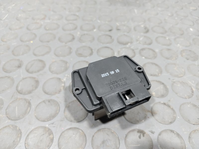 Реостат печки, 1500 рублей, Красноярск