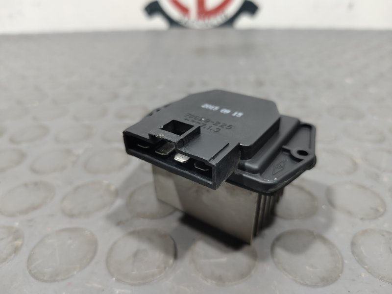 Реостат печки, 1500 рублей, Красноярск