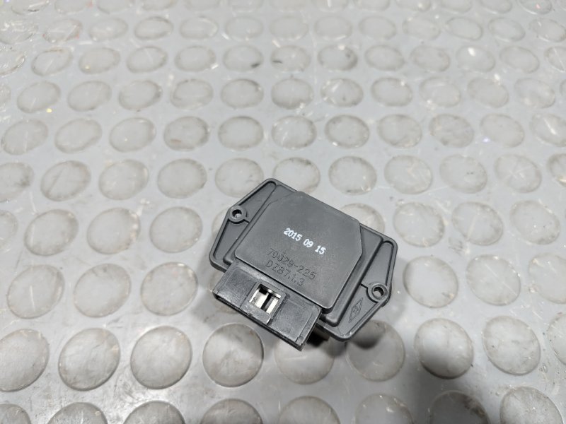 Реостат печки, 1500 рублей, Красноярск