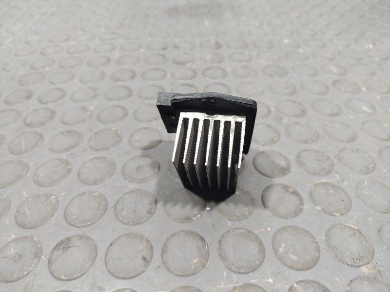 Реостат печки, 1500 рублей, Красноярск