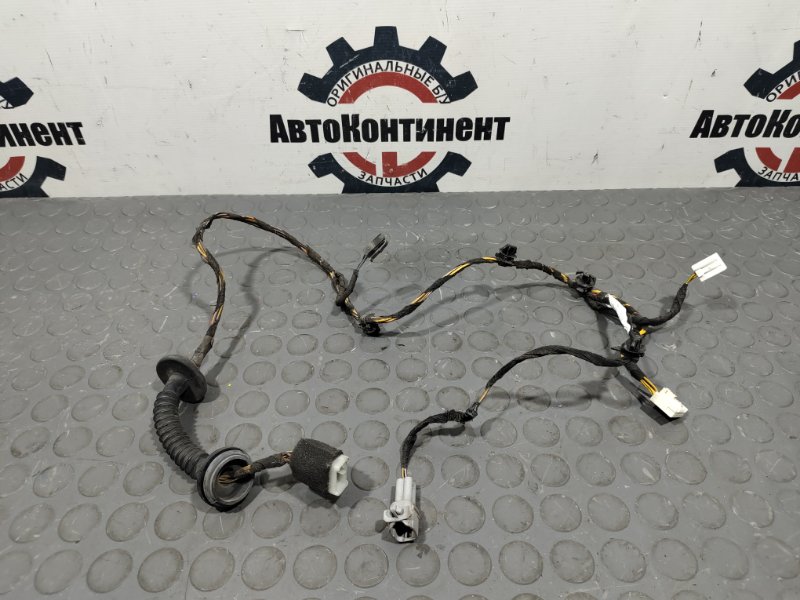 Проводка двери, 900 рублей, Красноярск